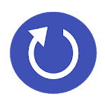 Phone Factory Reset icon