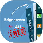 Edge Panels for Samsung Free icon