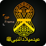 Eid Milad un Nabi Frames Rabi ul Awal Photo Editor for pc icon