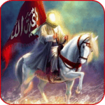 رمزيات شيعية🏴 | عاشوراء، عيد الغدير، يوم الأربعين icon