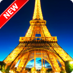 Eiffel Tower Wallpaper icon