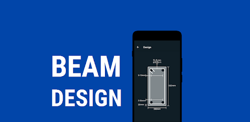RCC Beam Design - Civil Engineering pc screenshot RCC Beam Design - Civil Engineering pc screenshot