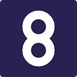 WeAre8 icon