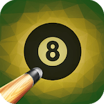 8 Ball Pool Trainer for pc icon