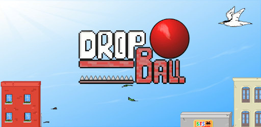 DropBall pc screenshot DropBall pc screenshot