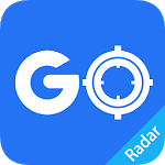 GO Radar icon