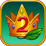 Gnomes Garden: The Queen of Trolls icon