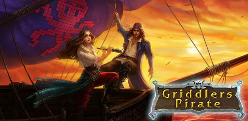 Griddlers Pirate Free pc screenshot Griddlers Pirate Free pc screenshot