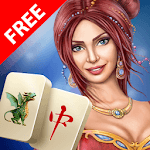 Mahjong Magic Journey 2 Free icon