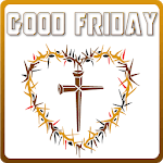 Good Friday Images & Greetings icon