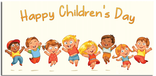 Happy Children Day Wallpapers pc screenshot Happy Children Day Wallpapers pc screenshot