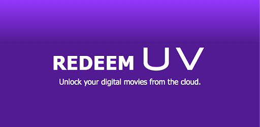 Redeem UV pc screenshot