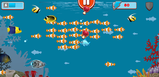 Grumpy Fish pc screenshot Grumpy Fish pc screenshot