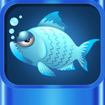 Grumpy Fish icon