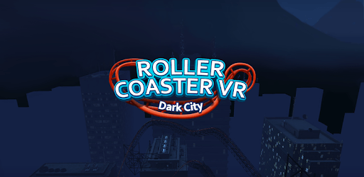 RollerCoasterVR DarkCity pc screenshot RollerCoasterVR DarkCity pc screenshot
