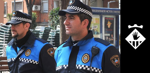 Citizen Security-Esplugues pc screenshot Citizen Security-Esplugues pc screenshot