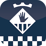 Citizen Security-Esplugues icon