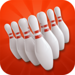 Bowling 3D Pro FREE icon