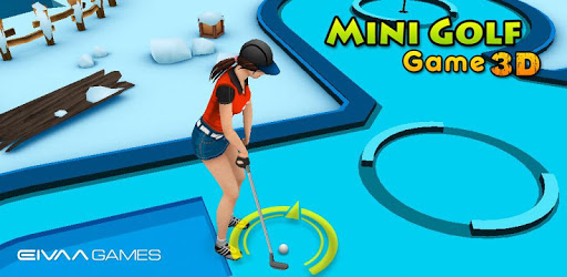 Mini Golf Game 3D FREE pc screenshot Mini Golf Game 3D FREE pc screenshot