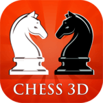 Real Chess 3D FREE icon