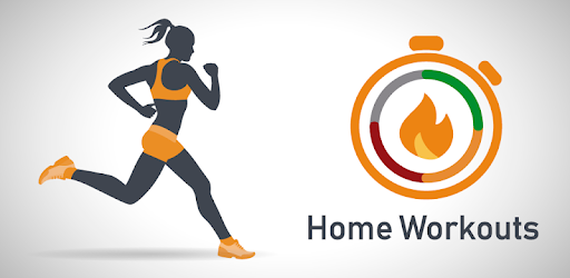 Home Workouts pc screenshot