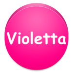 Aprendiendo con Violetta icon