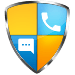 Call Blocker - Blacklist, SMS Blocker icon