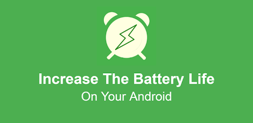 Full Battery Alarm pc screenshot
