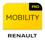 PRO Renault MOBILITY icon