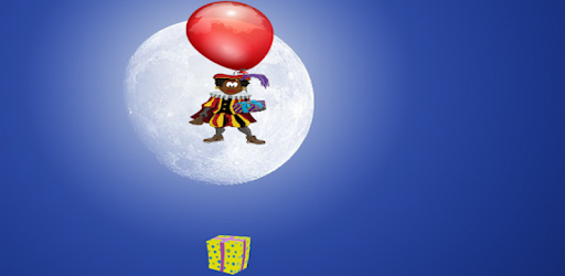 Flying Piet (help Sinterklaas) pc screenshot Flying Piet (help Sinterklaas) pc screenshot