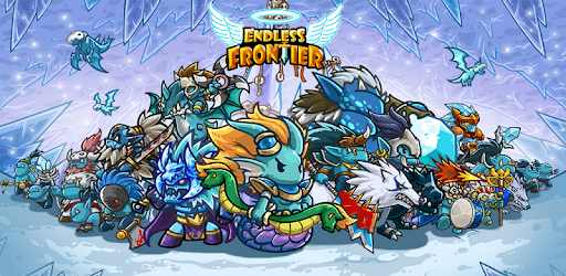 Endless Frontier Saga 2 - Online Idle RPG Game pc screenshot Endless Frontier Saga 2 - Online Idle RPG Game pc screenshot
