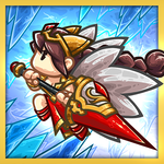 Endless Frontier Saga 2 - Online Idle RPG Game icon