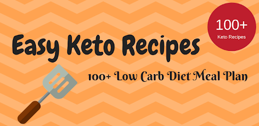 Easy Keto Recipes - 100+ Low Carb Diet Meal Plan pc screenshot Easy Keto Recipes - 100+ Low Carb Diet Meal Plan pc screenshot
