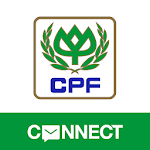 CPF Connect - Productive Messaging icon