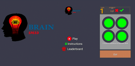 Brain Speed for PC - How to Install on Windows PC, Mac