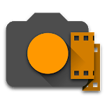 Ektacam - Analog film camera for pc icon Ektacam - Analog film camera for pc icon