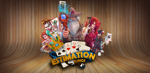 Estimation Kings pc screenshot
