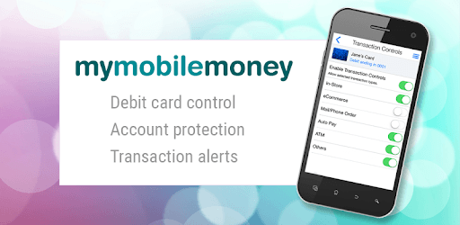 My Mobile Money Access pc screenshot My Mobile Money Access pc screenshot