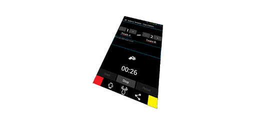 Referee Whistle - Free Edition pc screenshot Referee Whistle - Free Edition pc screenshot