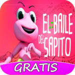 The Dance of the Sapito The Songs of the Farm icon