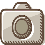 Ele Beauty Camera icon