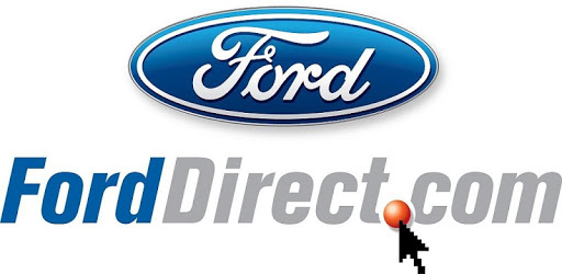 FordDirect CRM Mobile pc screenshot FordDirect CRM Mobile pc screenshot