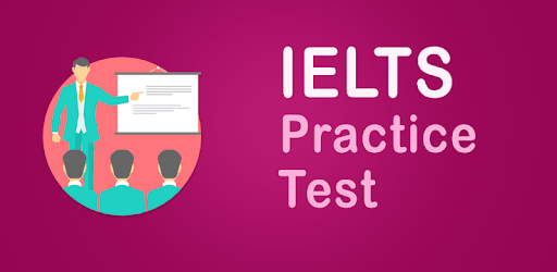 Learn English - IELTS Practice Test pc screenshot Learn English - IELTS Practice Test pc screenshot