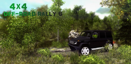 4x4 Off-Road Rally 6 pc screenshot 4x4 Off-Road Rally 6 pc screenshot