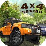 4x4 Off-Road Rally 6 icon