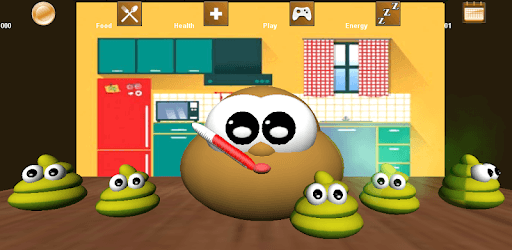 💩 Potato 💩 pc screenshot