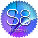 New Galaxy S8 Ringtones icon