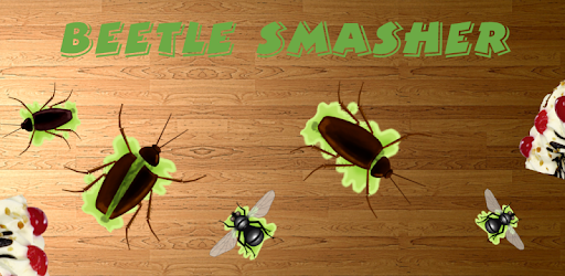 Beetle Smasher pc screenshot Beetle Smasher pc screenshot