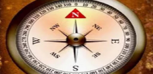 Compass & Map pc screenshot Compass & Map pc screenshot