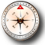 Compass & Map icon